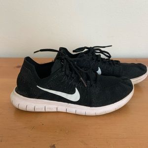 Nike Women’s Free Rn Flynit Running Shoes